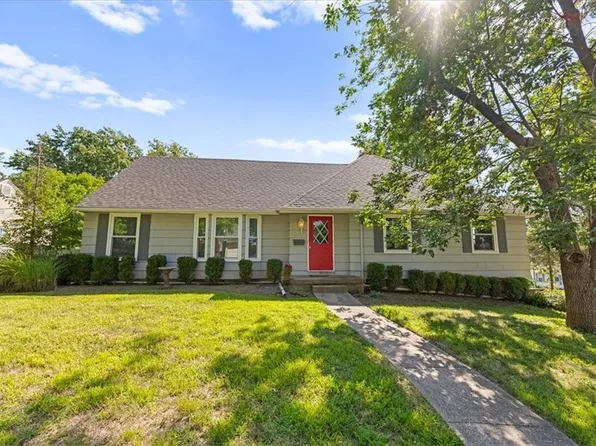 10543 Monroe Ave, Kansas City, MO 64137
