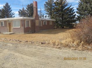 868 Lane 35, Burlington, WY 82411
