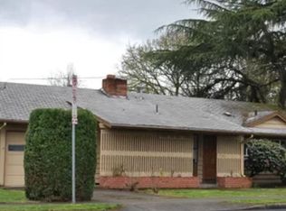 5300 SW Hall Blvd, Beaverton, OR 97005