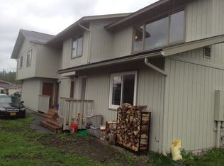 3321 E 42nd Ave #C, Anchorage, AK 99508