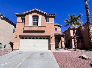 2316 Cockatoo Dr, North Las Vegas, NV 89084