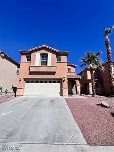 2316 Cockatoo Dr, North Las Vegas, NV, 89084