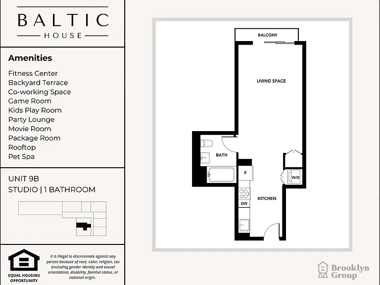 556 Baltic St #806 — Photo 2