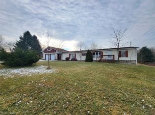 9657 Stanley Rd, Garrettsville, OH 44231