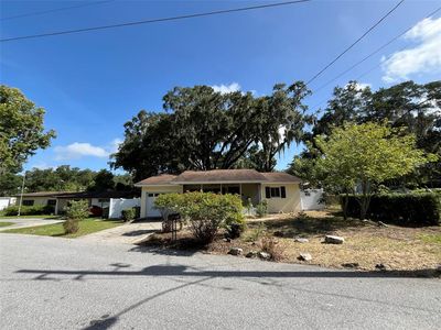 2510 Winona Ave, Leesburg, FL, 34748