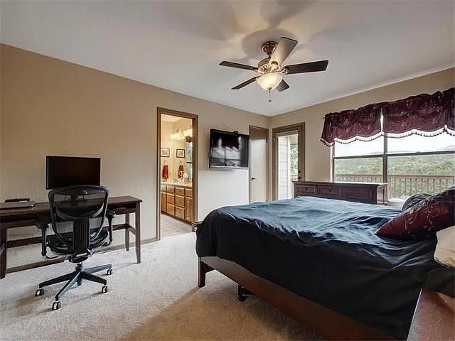 Master Bedroom 1