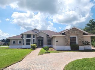 1501 Sunrise Dr, Sebring, FL 33872