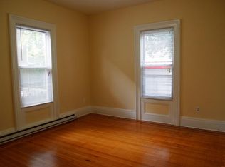 45 Mawney St APT 1, Providence, RI 02907