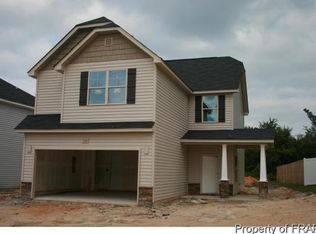 134 Blue Bay Ln, Cameron, NC 28326