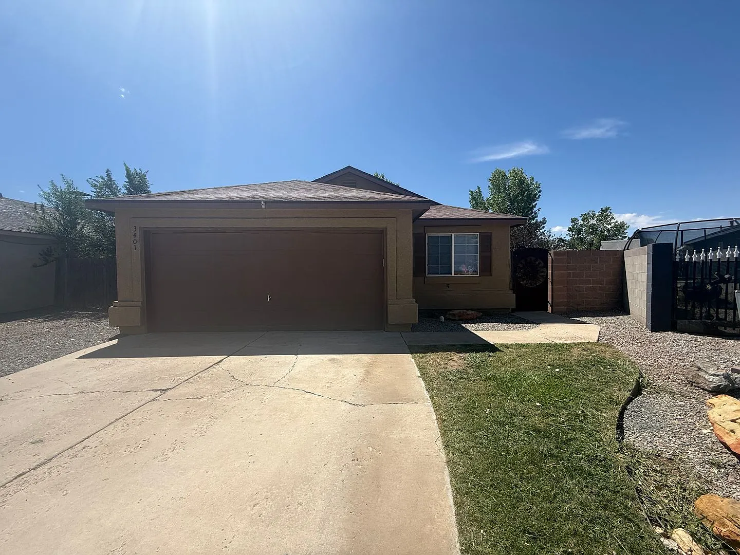 Rio Rancho — Photo 1