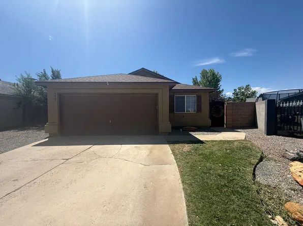 3401 Misty Meadows Dr NE, Rio Rancho, NM 87144