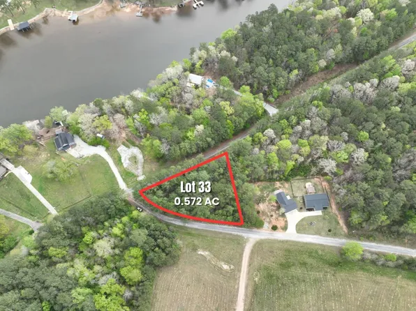 33 Crystal Cv, Wedowee, AL 36278