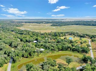 71 Coopers Point Dr, Townsend, GA 31331