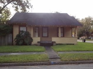 5717 Norhill Blvd, Houston, TX 77009