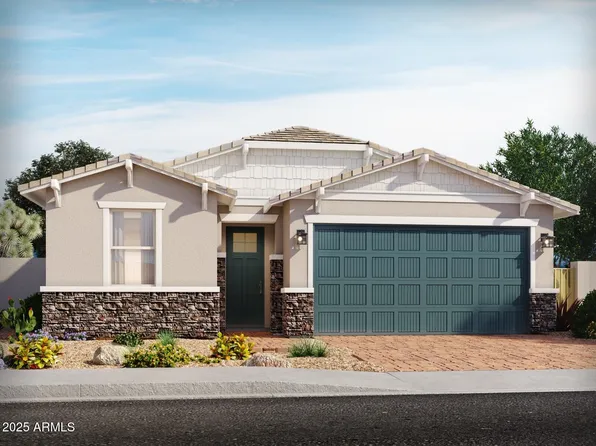 17575 W WOODLANDS Avenue, Goodyear, AZ 85338