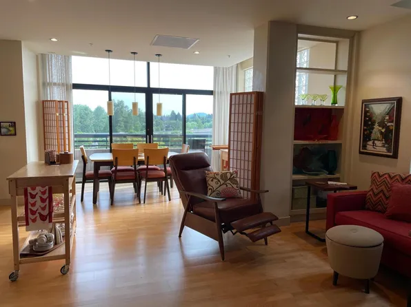 136 SW Washington Ave APT 505, Corvallis, OR 97333