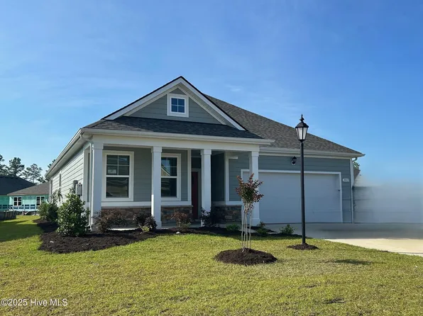 2012 Marietta Circle NW, Ash, NC 28420