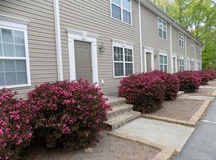 53 Meadow Glen Ct UNIT 1, Fletcher, NC 28732