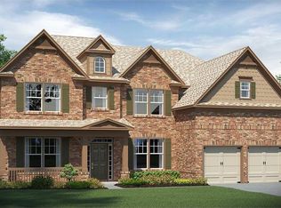 4360 Bluejay Pl, Cumming, GA 30041