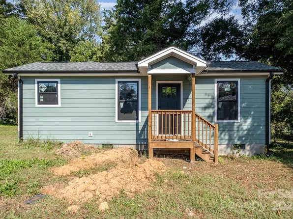 321 Garfield St, Statesville, NC 28677