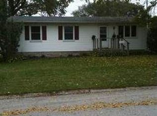 1709 Cornwall Ave, Waterloo, IA 50702