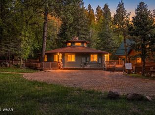 285 E Box Elder Ln, Payson, AZ 85541
