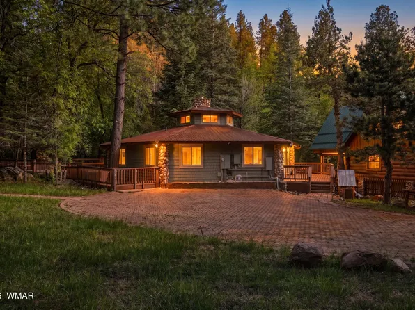 285 E Box Elder Ln, Payson, AZ 85541