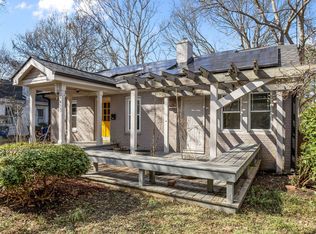 1415 Courtland Dr, Raleigh, NC 27604