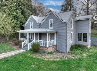 1133 E Main St, Blue Ridge, GA 30513