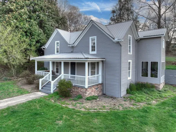 1133 E Main St, Blue Ridge, GA 30513