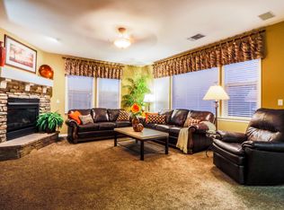 1304 Tachella Way, Brentwood, CA