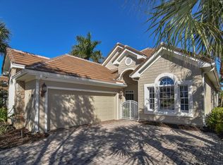 8425 Mallards Way, Naples, FL 34114