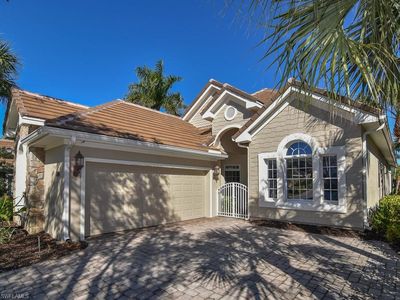8425 Mallards Way, Naples, FL, 34114