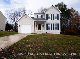 10802 Pookey Way, Upper Marlboro, MD 20774
