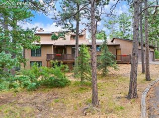 1520 Fawnwood Rd, Monument, CO 80132