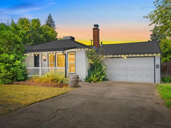2837 Verna Way, Sacramento, CA 95821