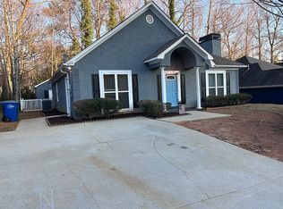 822 Ashton Pl, Griffin, GA