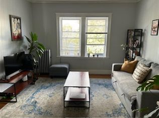 1002 Broadway #3, Somerville, MA 02144