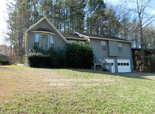2455 Deerfield Dr NW, Kennesaw, GA 30144