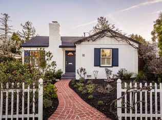 2140 High St, Palo Alto, CA 94301