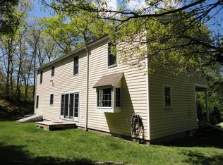118 E Falmouth Hwy, East Falmouth, MA 02536