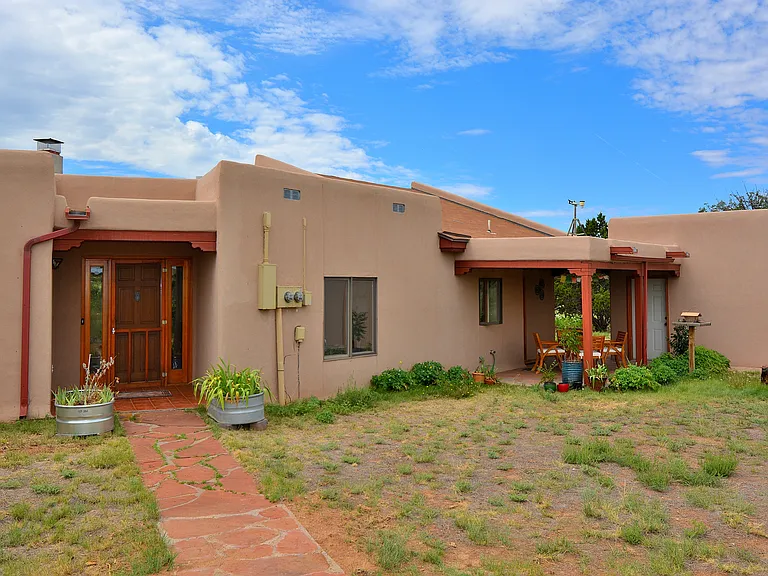 53 Encantado Loop — Photo 1