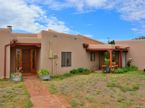 53 Encantado Loop, Santa Fe, NM 87508