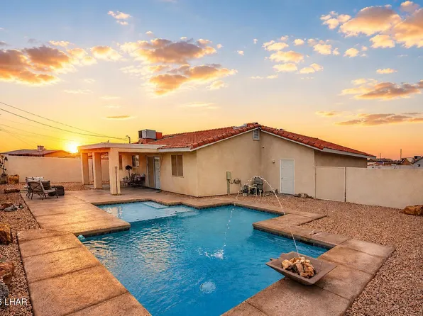 3360 Monte Carlo Ave, Lake Havasu City, AZ 86406