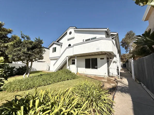 944 Loring St APT D, San Diego, CA 92109
