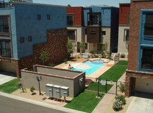 3439 E Lance Ln, Phoenix, AZ 85018