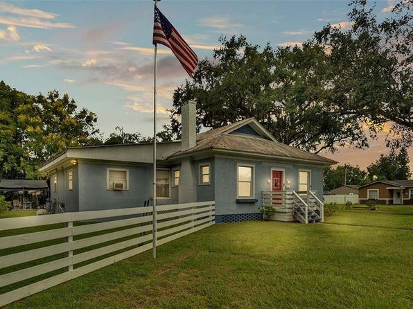 1705 Davis Ave, Bartow, FL 33830