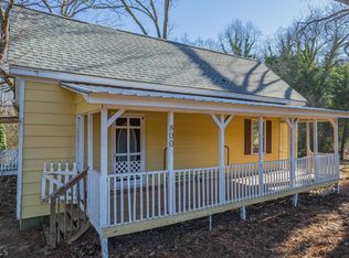 800 Sanford Nicholson Rd, Nicholson, GA 30565