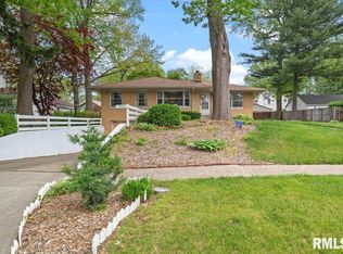 1520 N 3rd St, Springfield, IL 62702