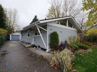 1425 Creal Cres, Ann Arbor, MI 48103